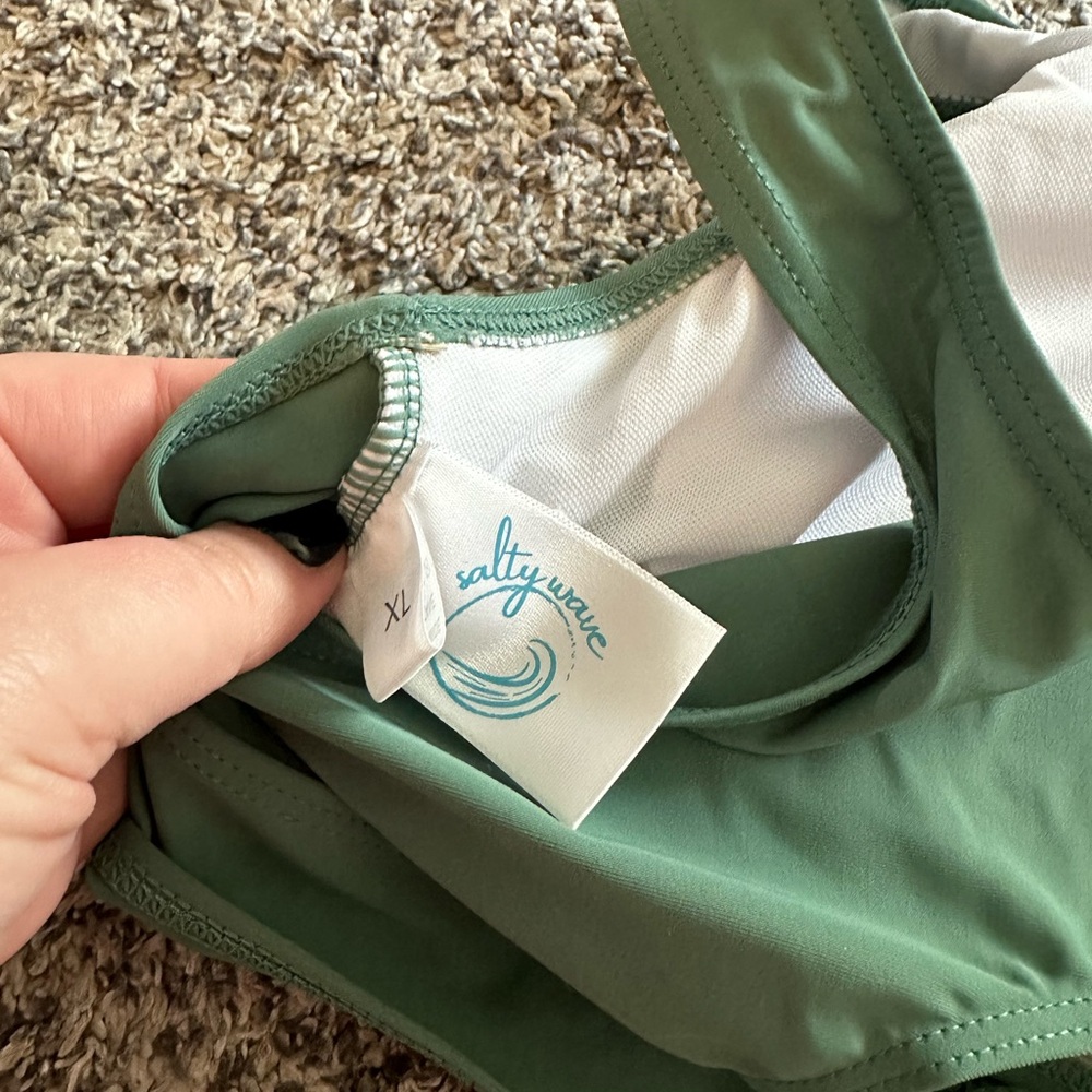 Swim Tops - Picture 2 of 2